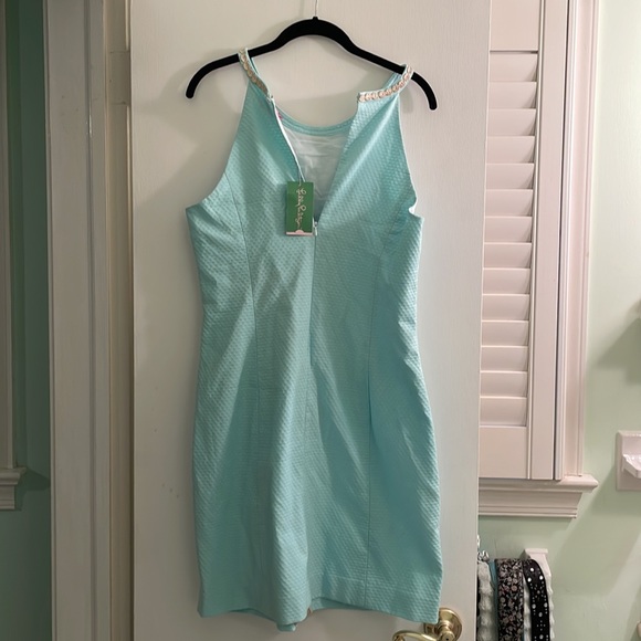 Lilly Pulitzer Shift Dress - Picture 2 of 3